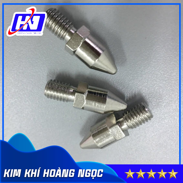 Sản phẩm gia công cơ khí chính xác